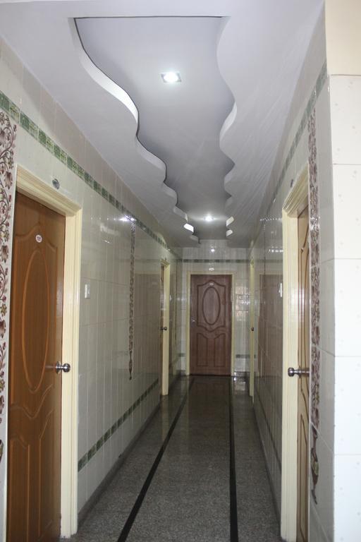 Hotel Vijayabhanu Visakhapatnam Exterior foto