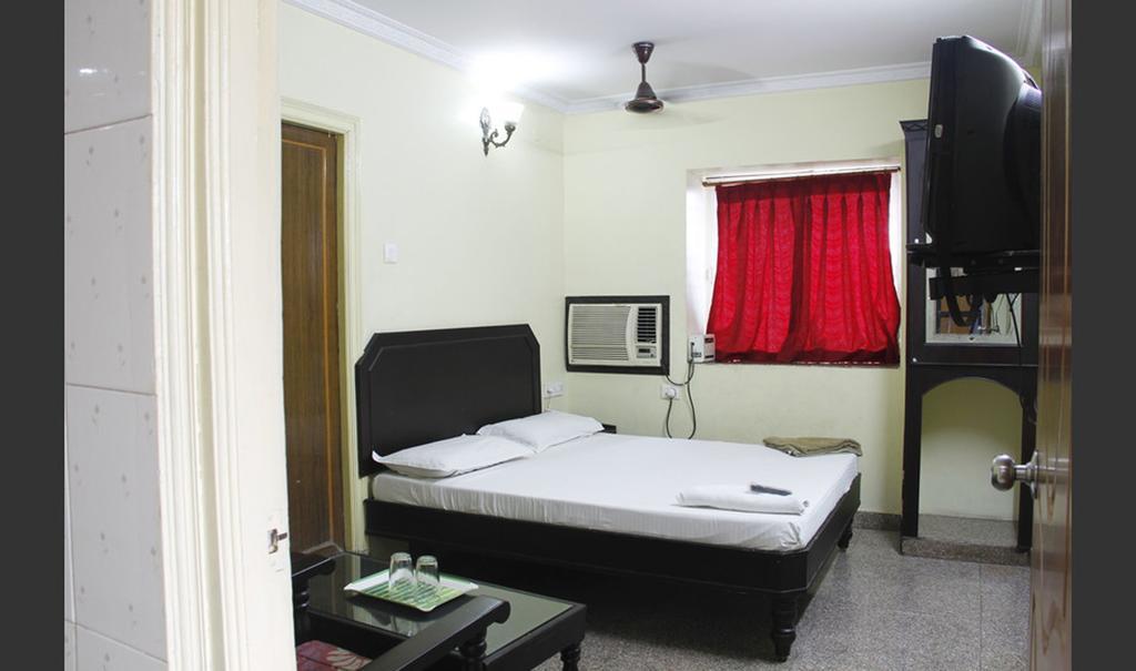 Hotel Vijayabhanu Visakhapatnam Habitación foto