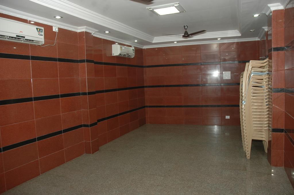 Hotel Vijayabhanu Visakhapatnam Exterior foto